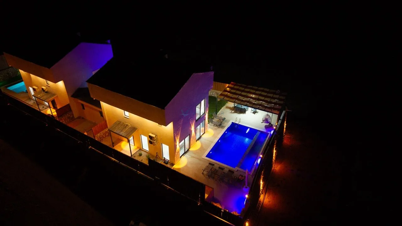 Villa Şirinler 2