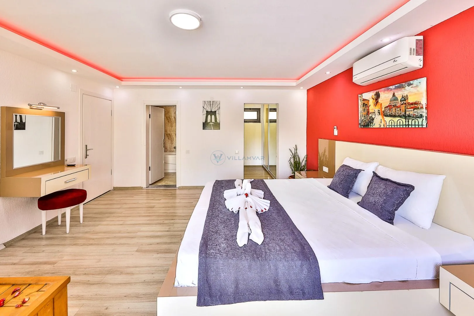Samtuğ Villaları