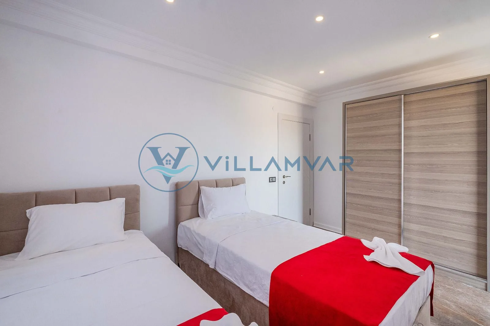 Villa TepeAyı