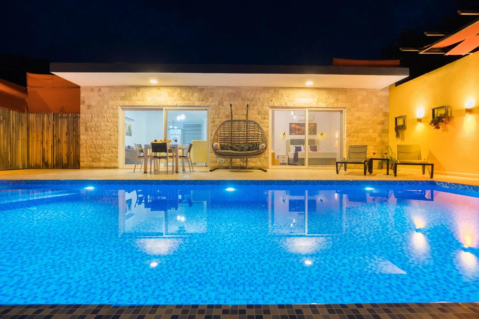 Villa Yavuz