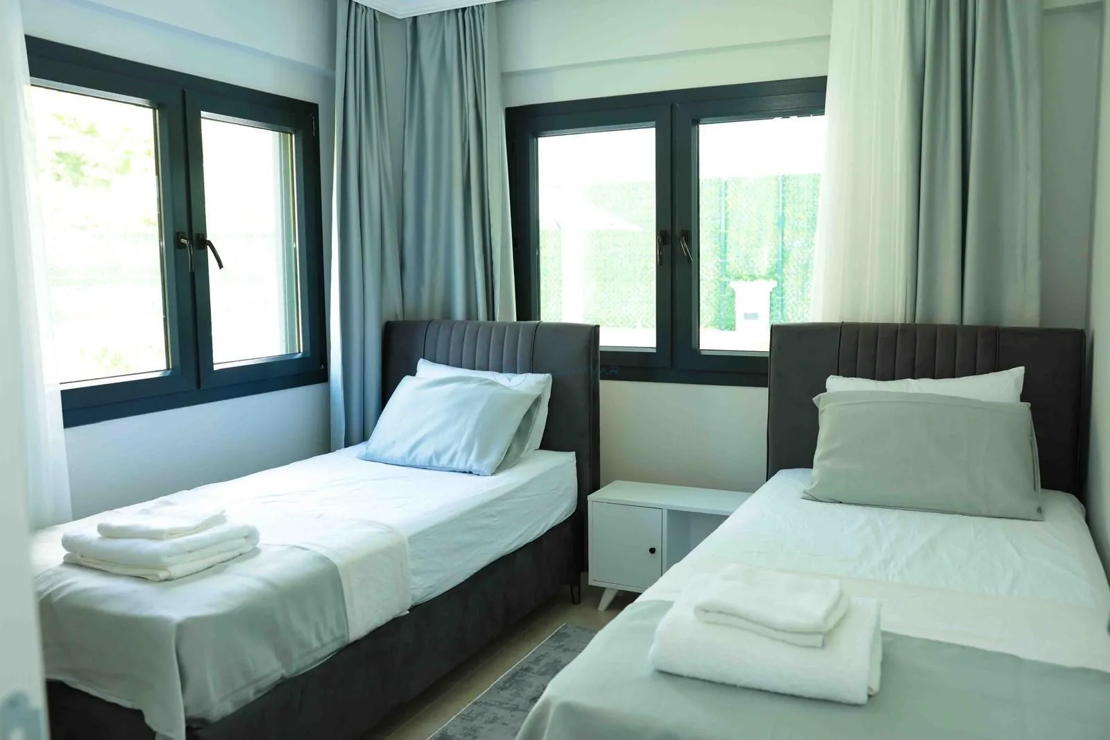 Villa Kumsal İnlice