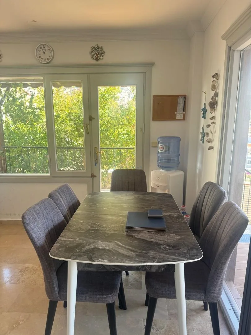 Villa Zeytin