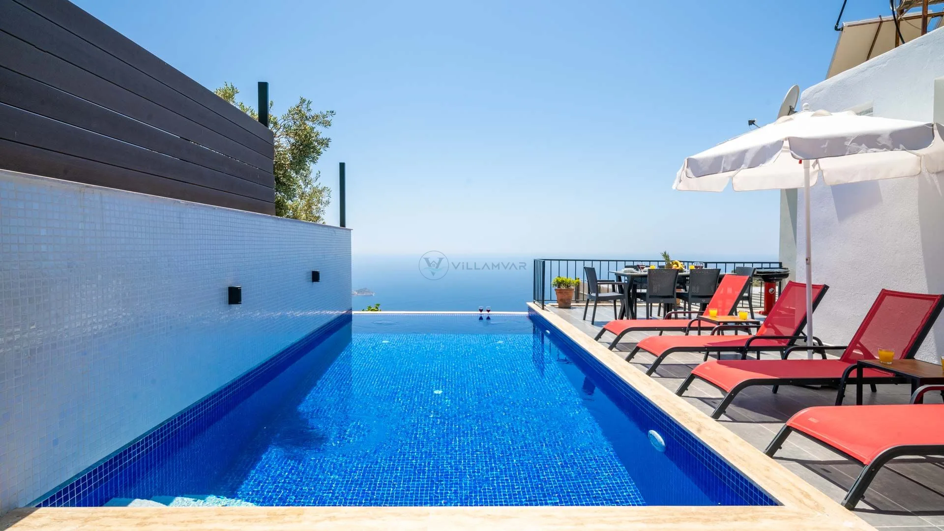Villa Doruk