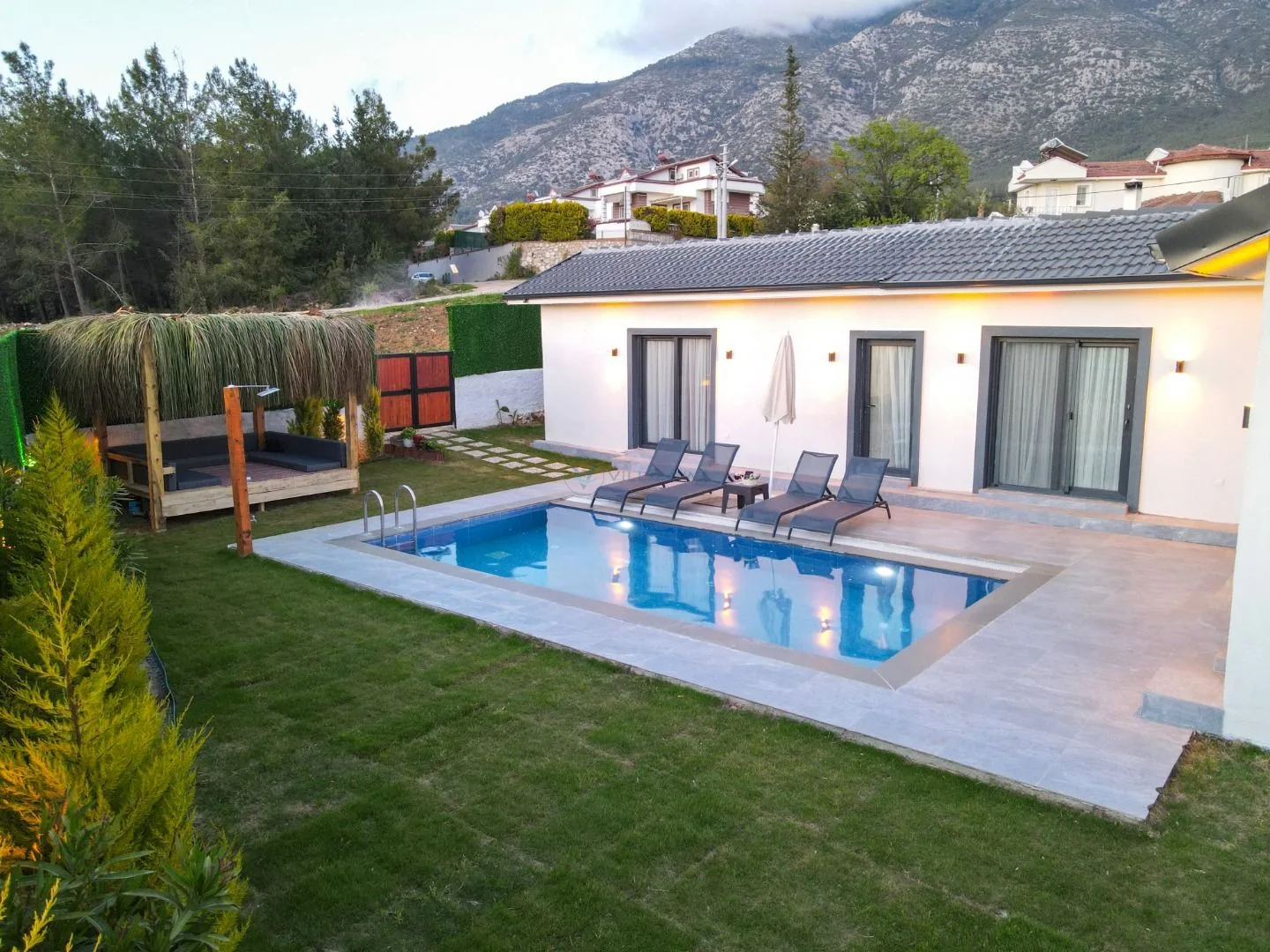 Villa Max