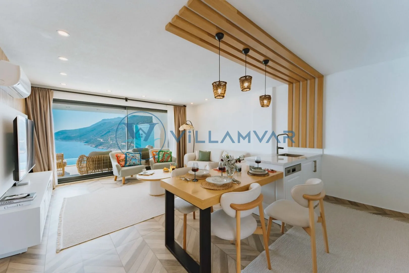 Villa Gökbulut 1