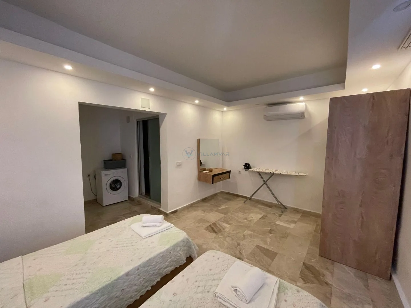 Villa Papaya