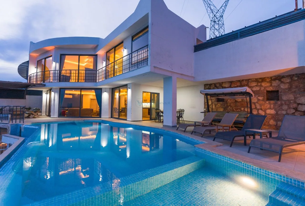 Villa Rima Liva
