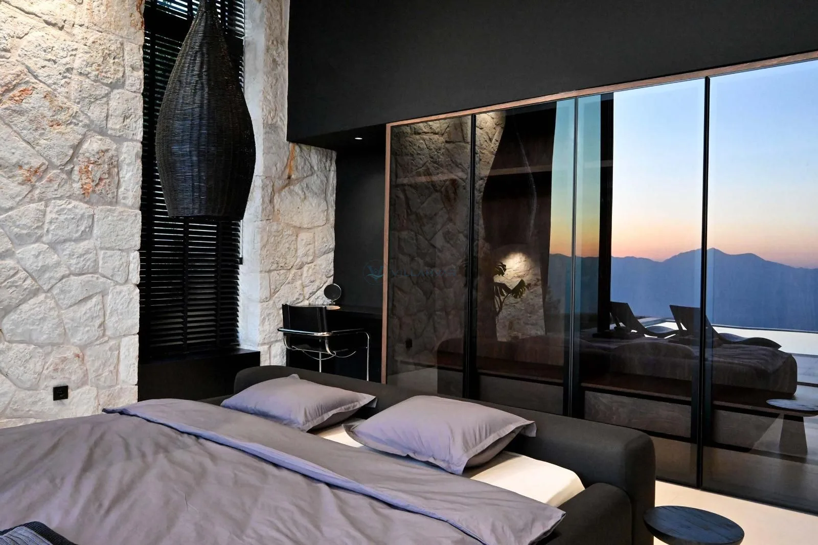 Villa Cube