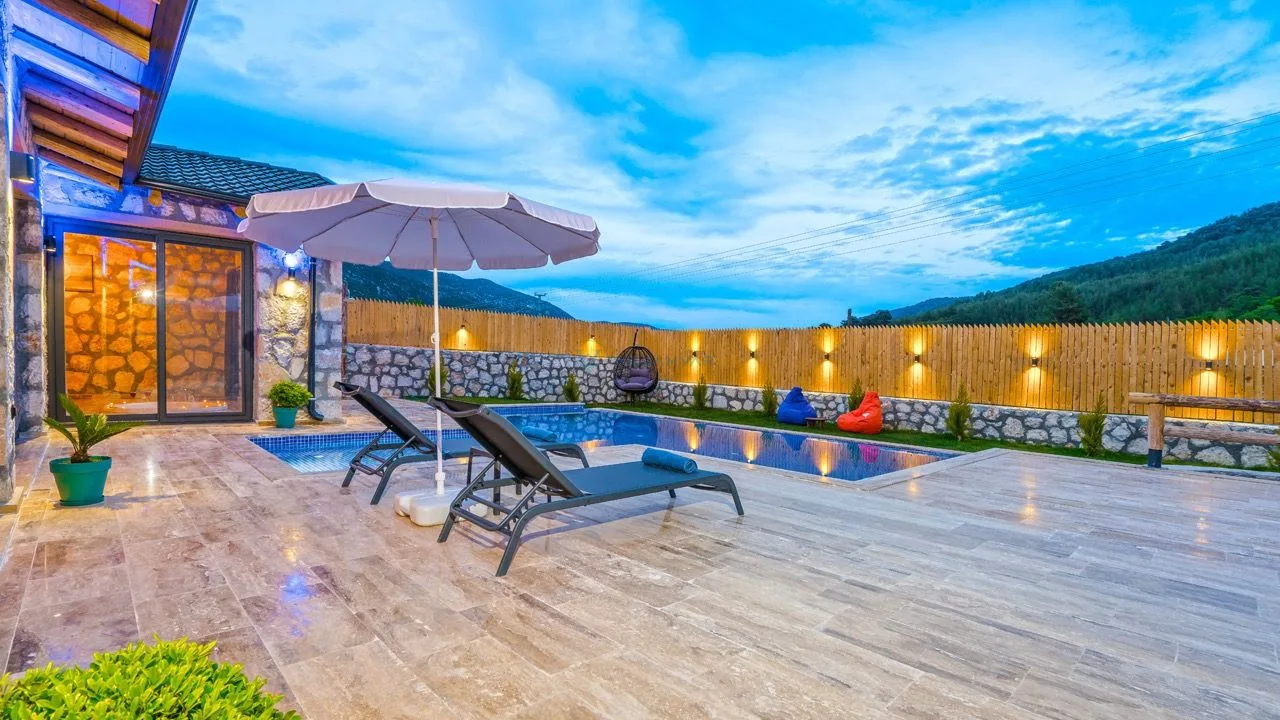 Villa Ege Vista