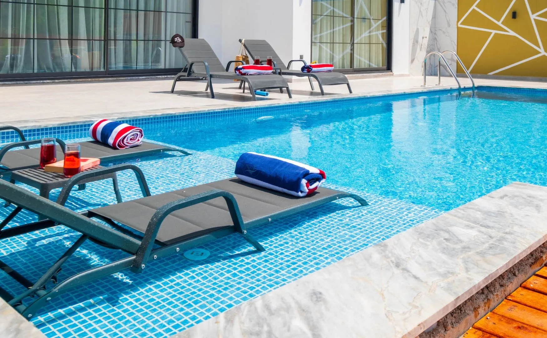 Villa Mavin 2