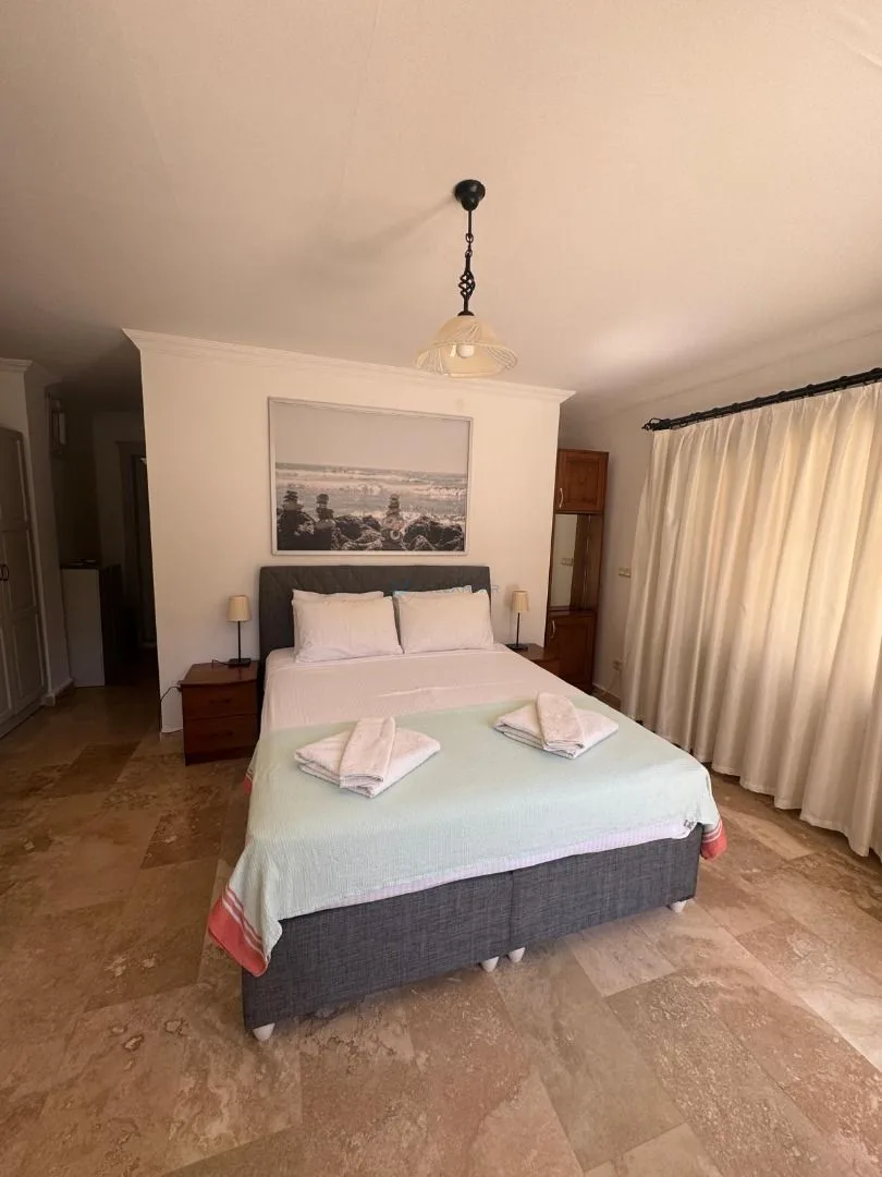 Villa Zeytin