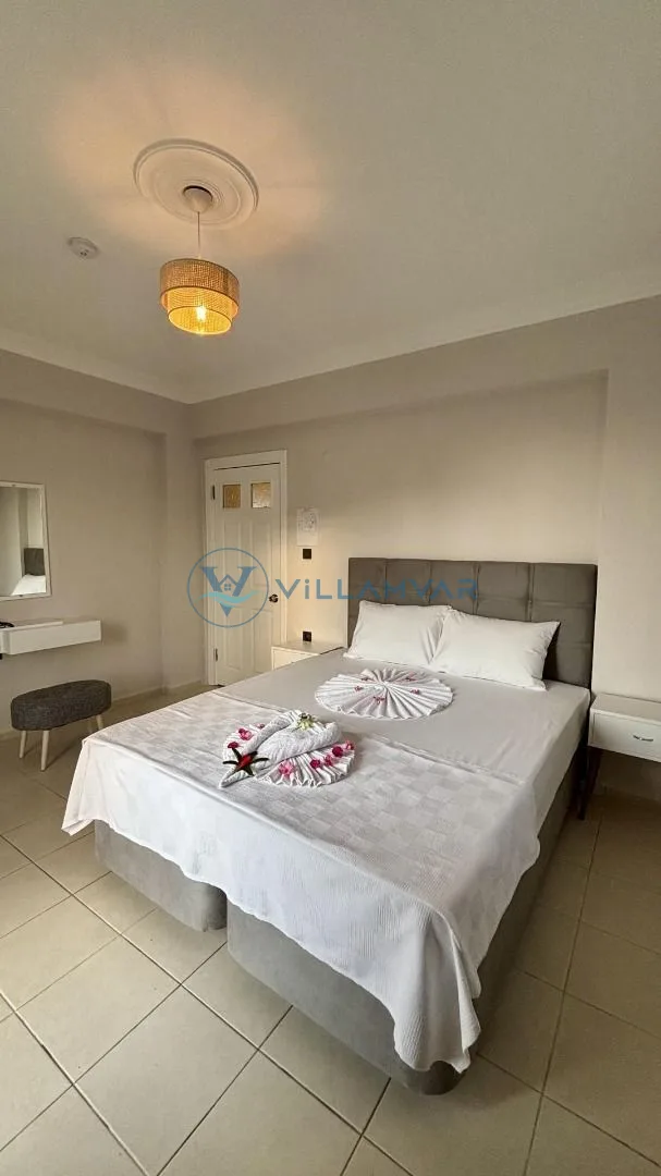 Villa Zafer
