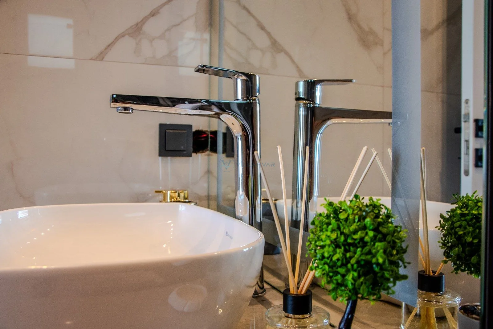 Villa İclal Deluxe Çavdır