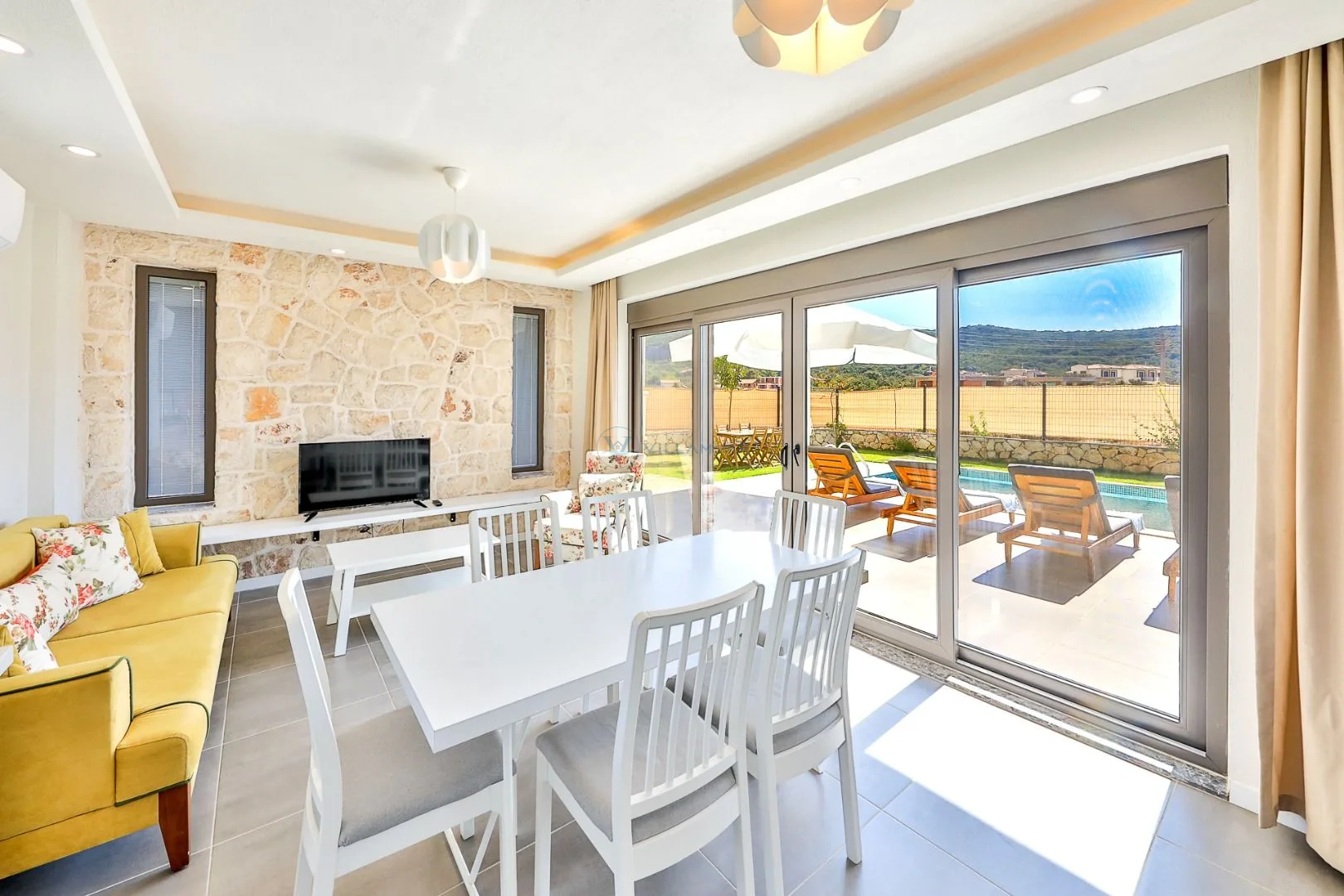 Villa Çukurbağ Serenity