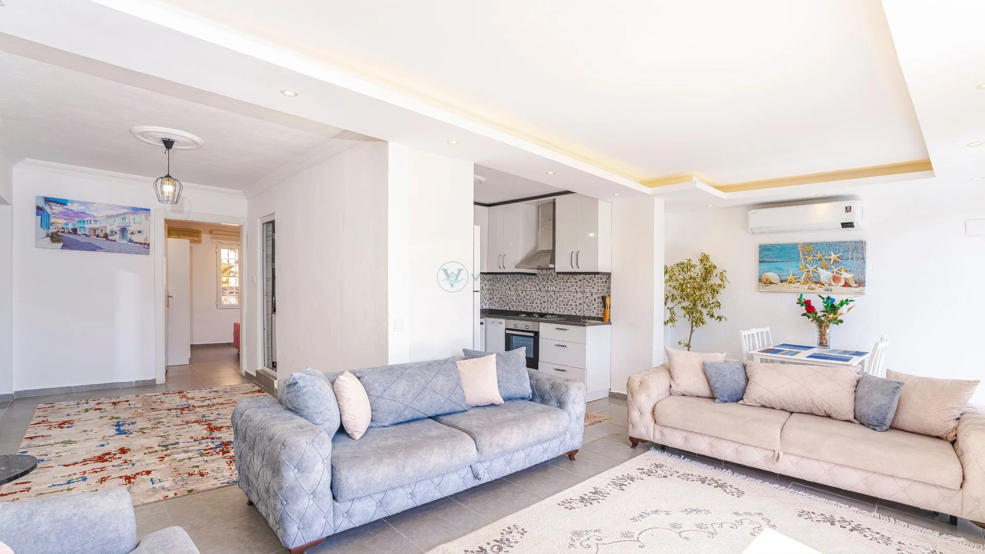 Villa Balkaya