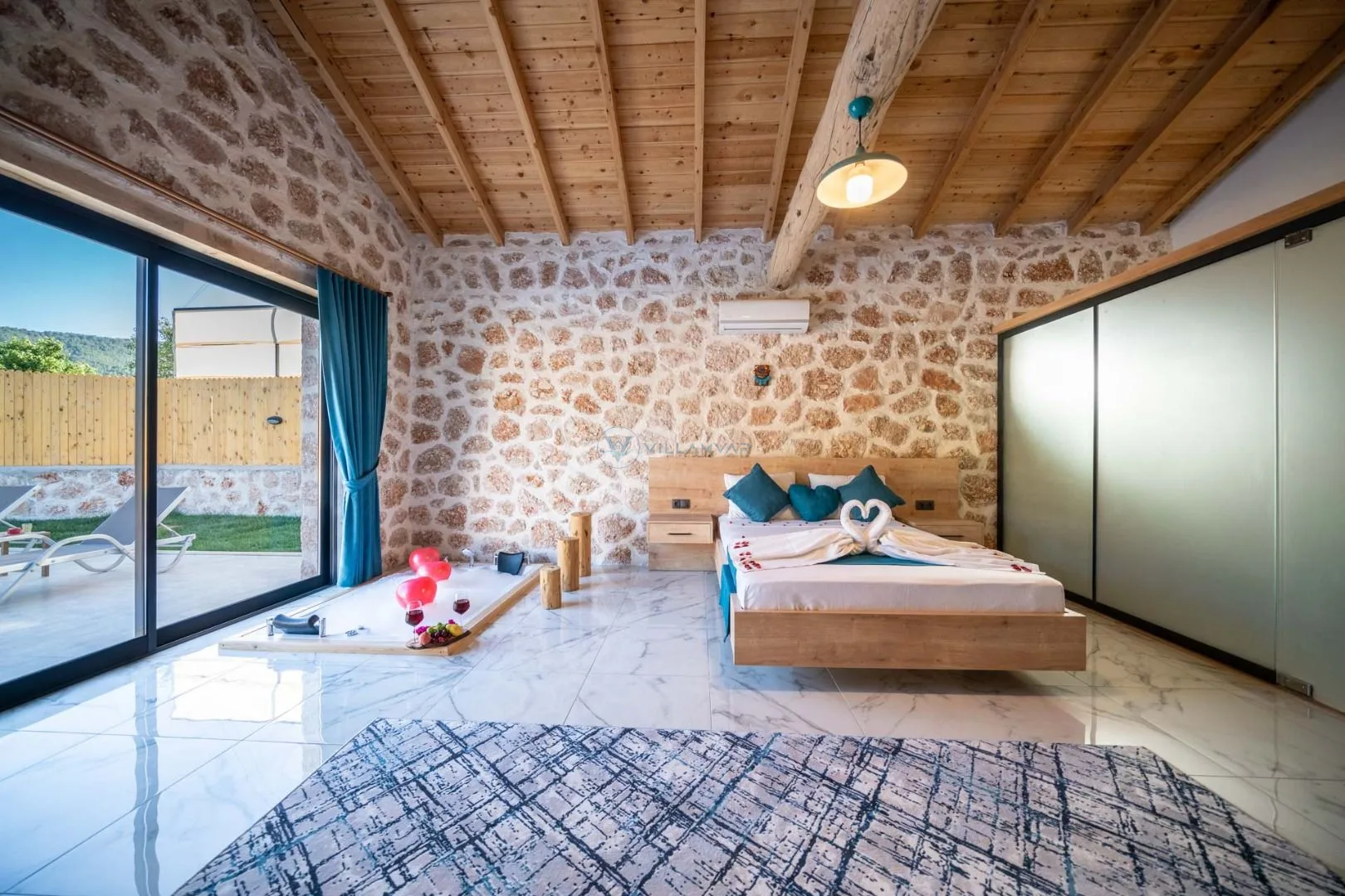 Villa Ediz Sarıbelen