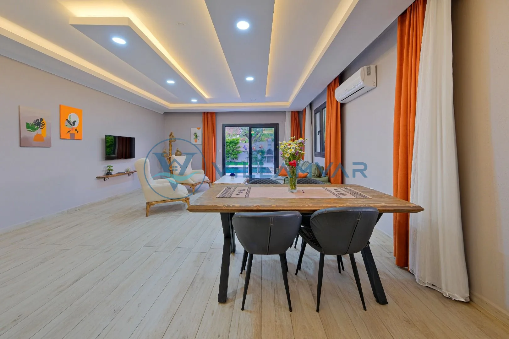 Villa Luca 1