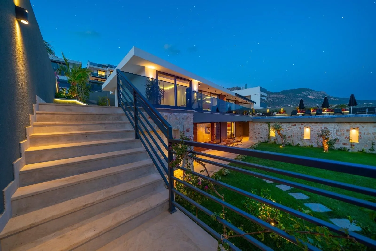 Villa Ayşe