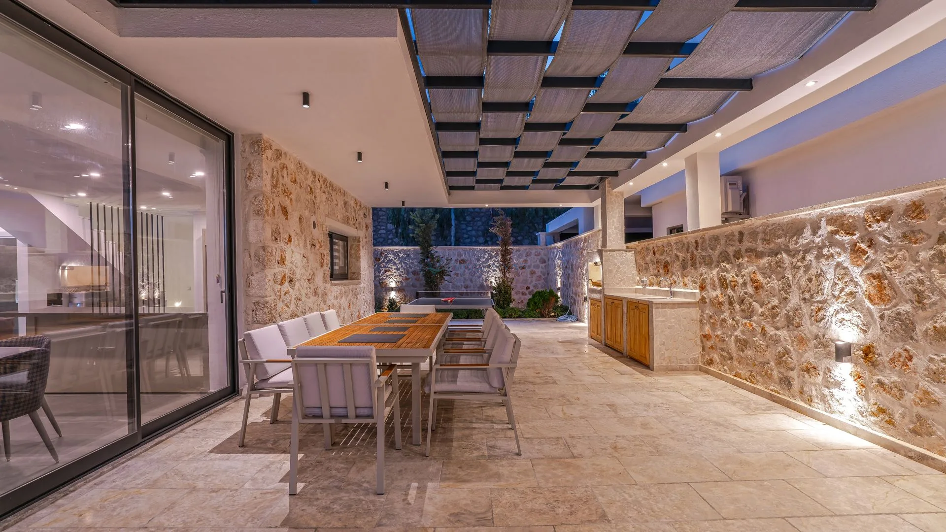 Villa Noble