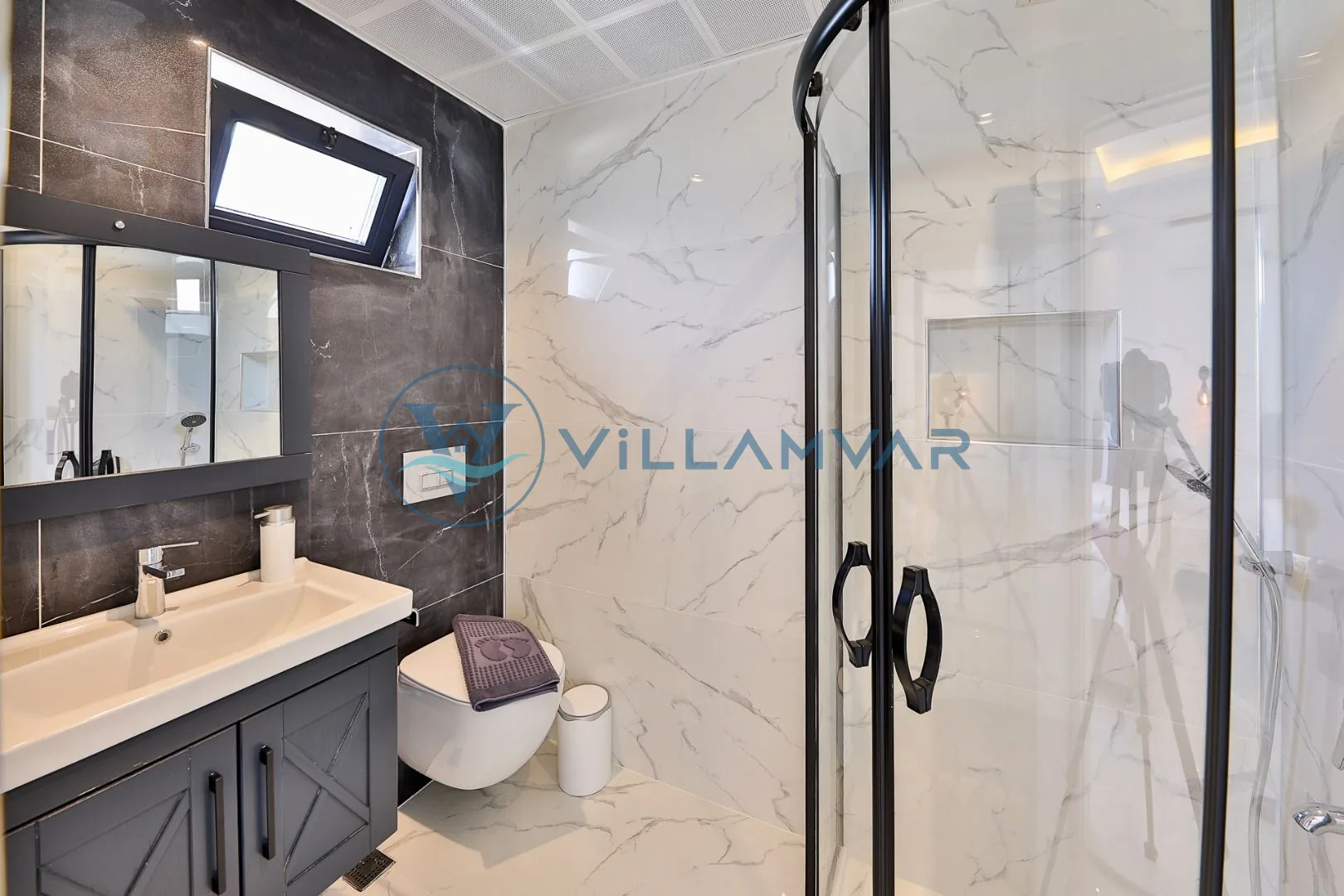Villa Kaşlı 1