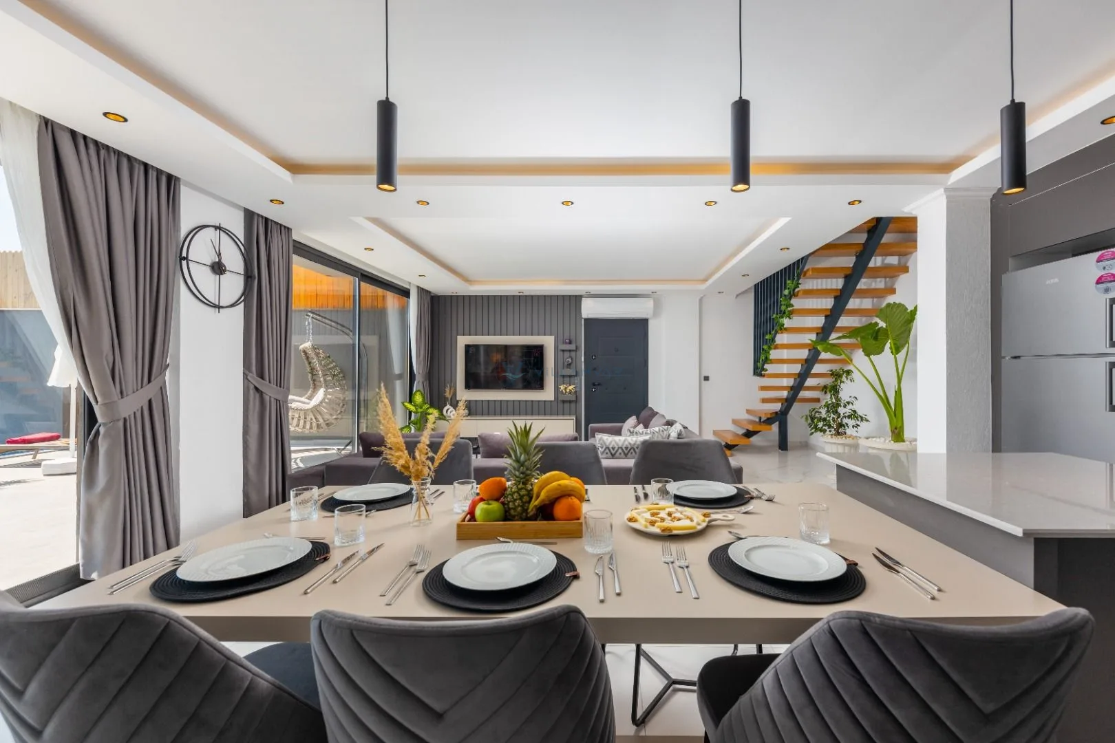 Villa Atılgan Deluxe