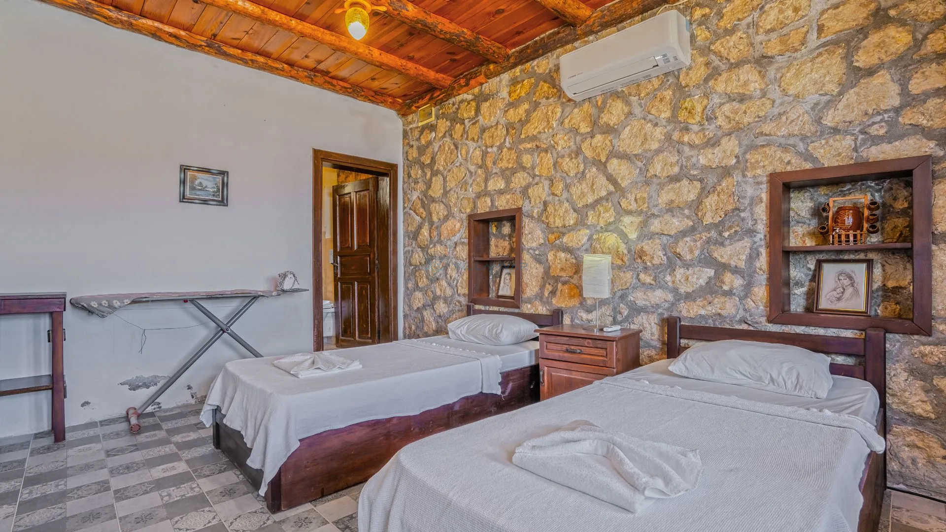 Villa Manzaram 5