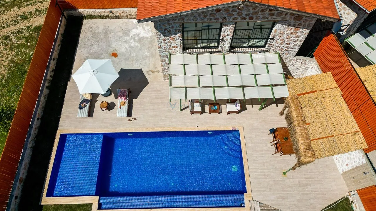 Villa Bonus 2