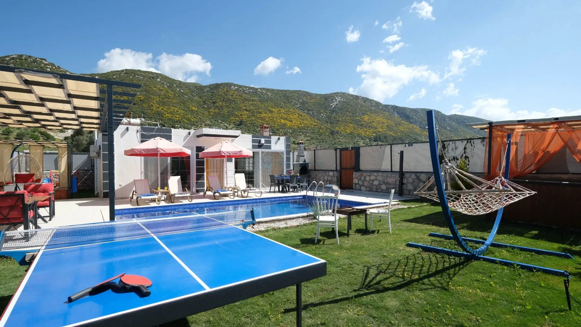 Ogün Villa