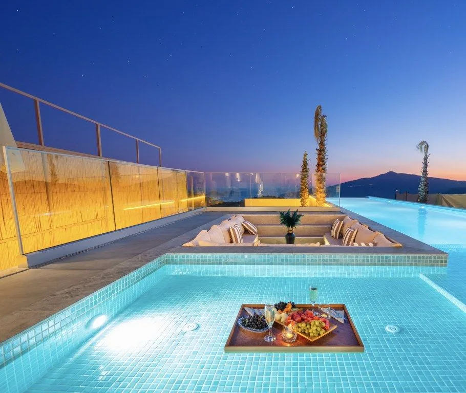 Villa Su
