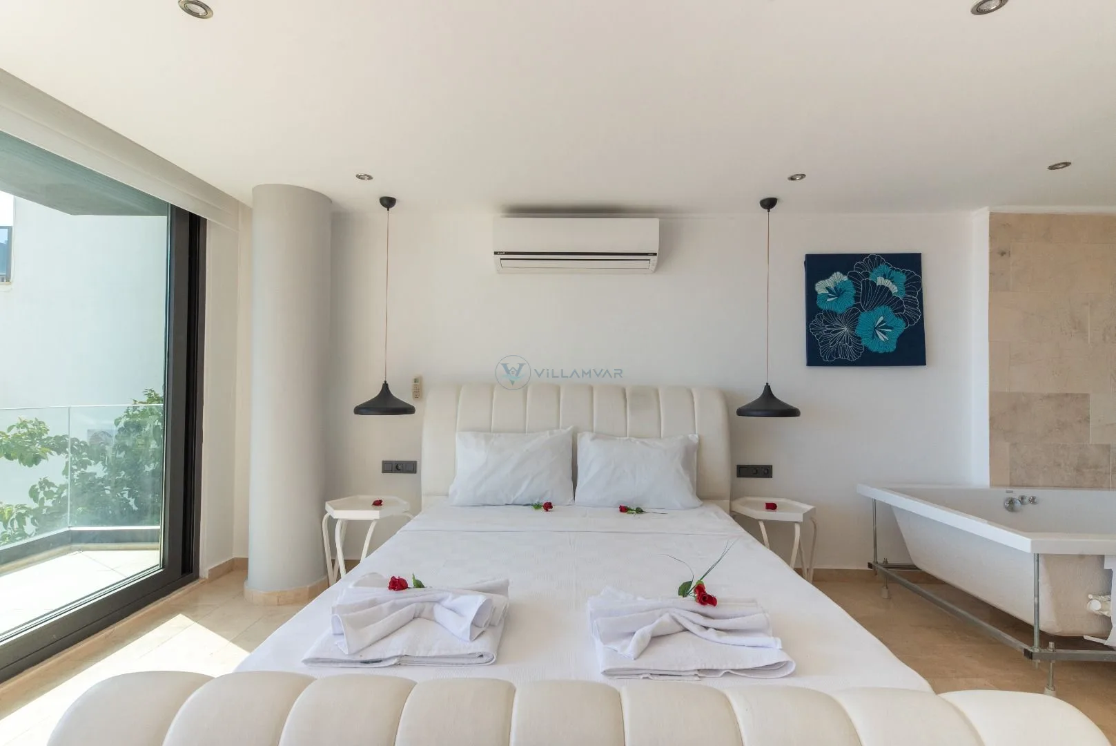 Villa City
