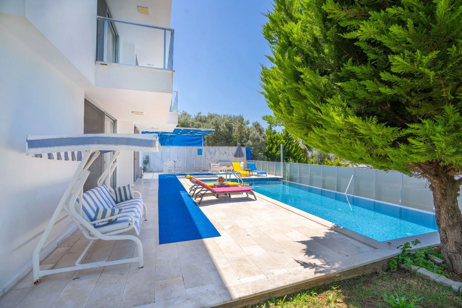 VR Villa Lider