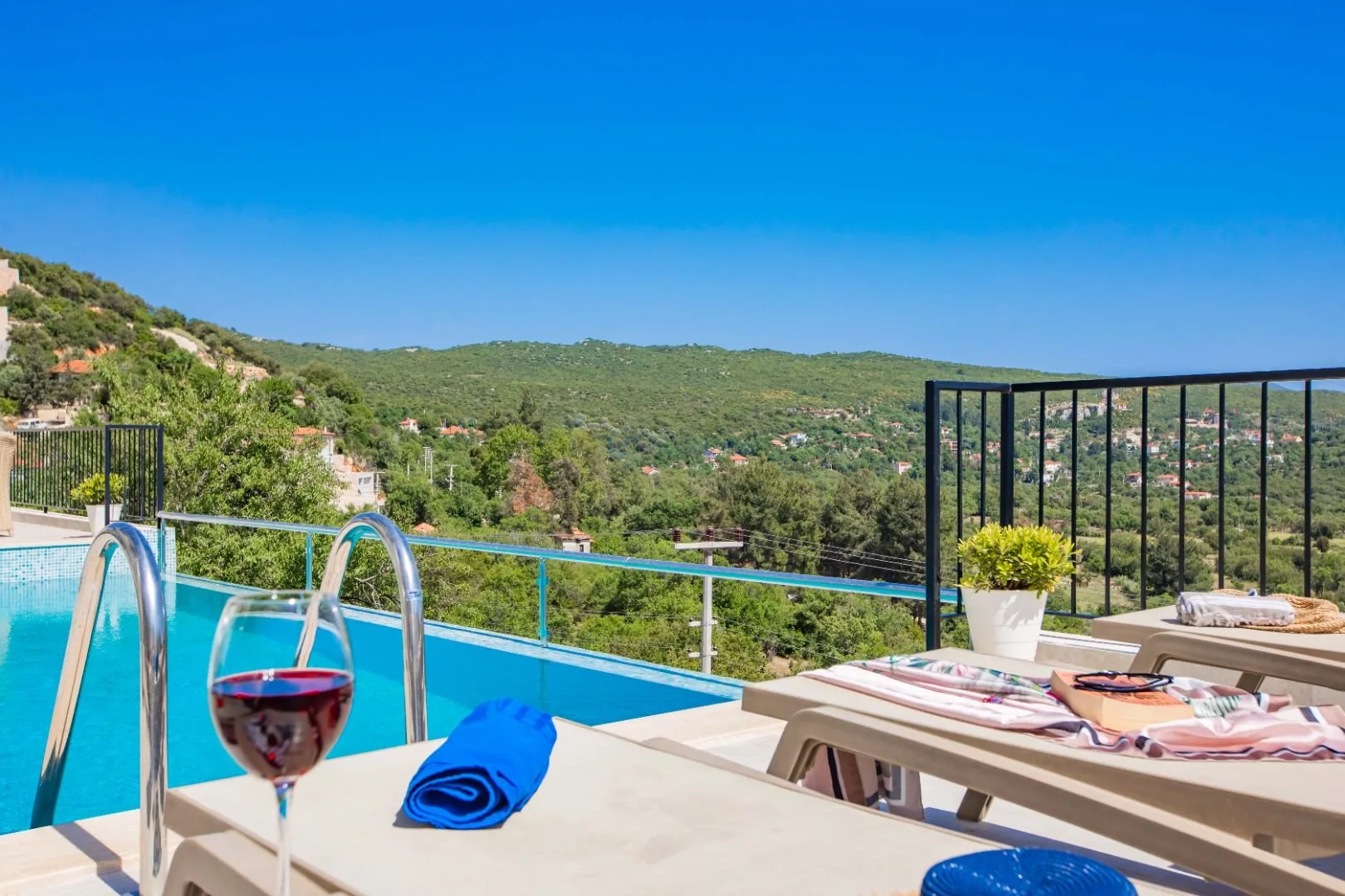 Villa Ata Çukurbağ