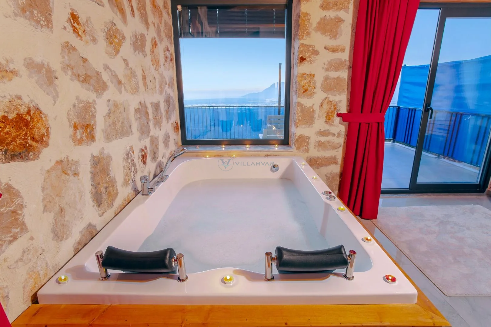 Villa Yiğit 2