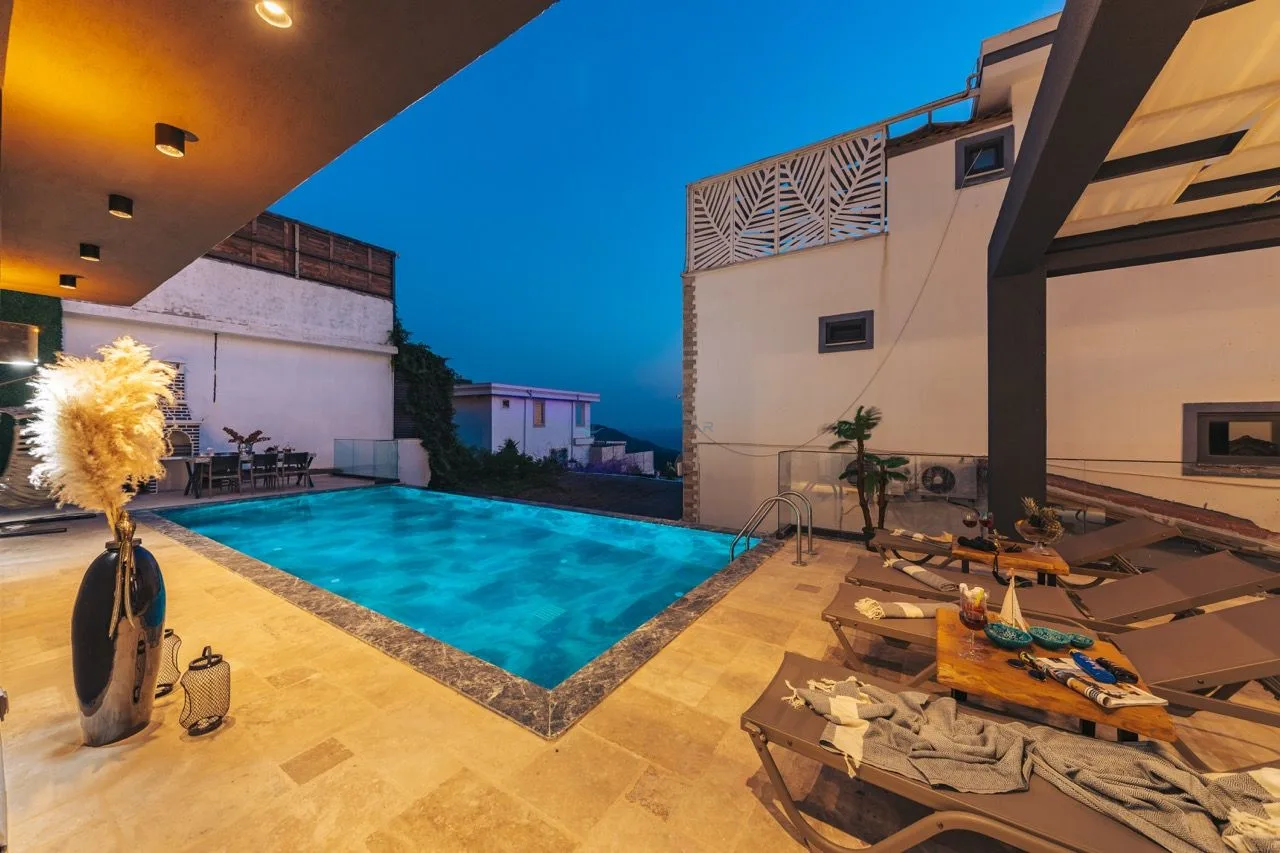 Villa Sabani