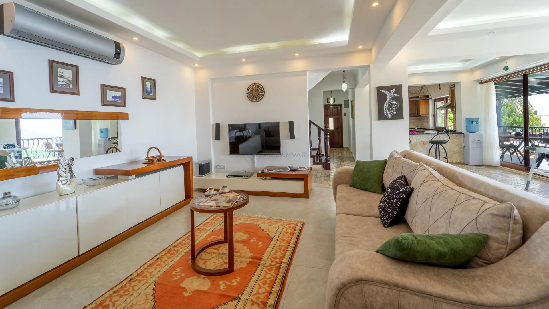 Villa Elfuze