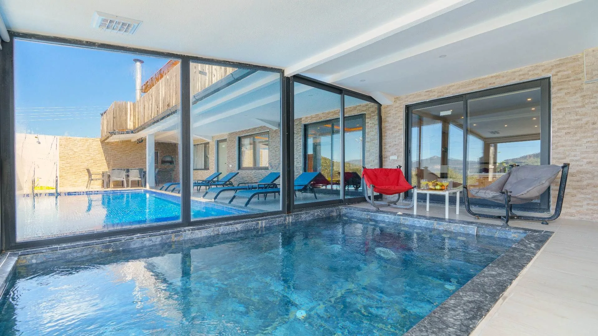Villa Favori 3