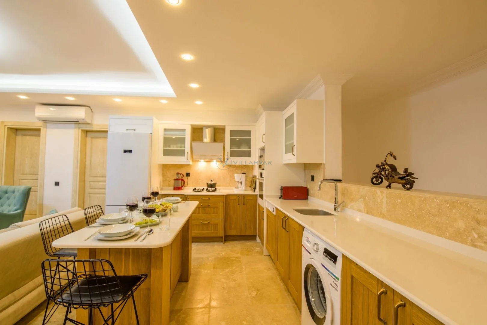 Villa Terapi İsmail
