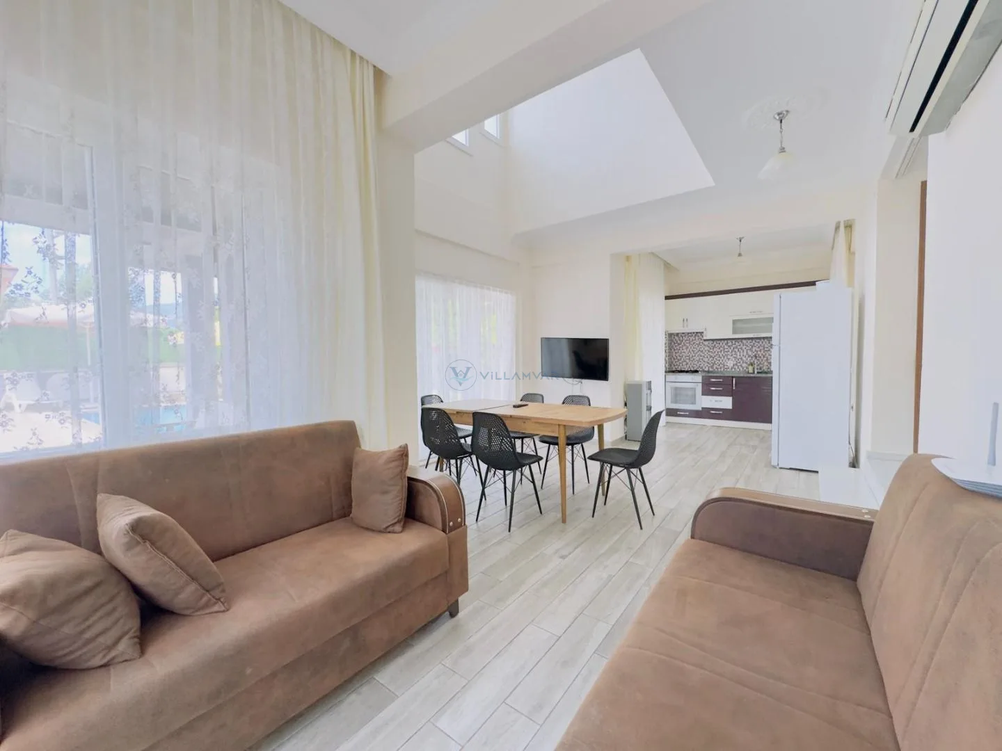 Villa Yeşil Gök