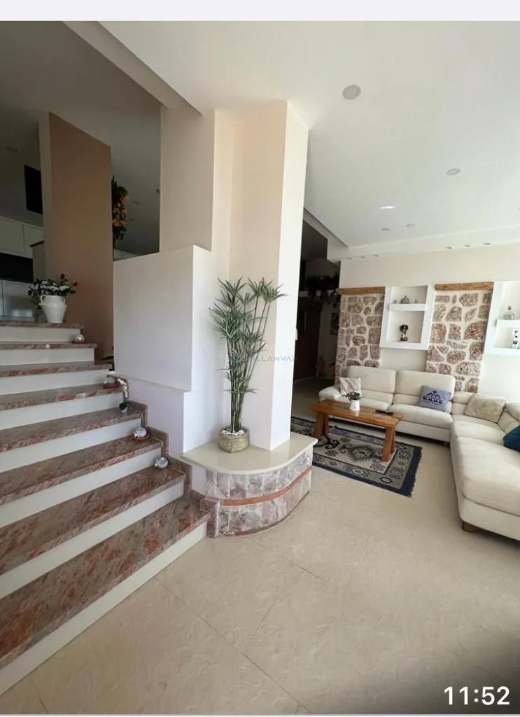 Villa Livya