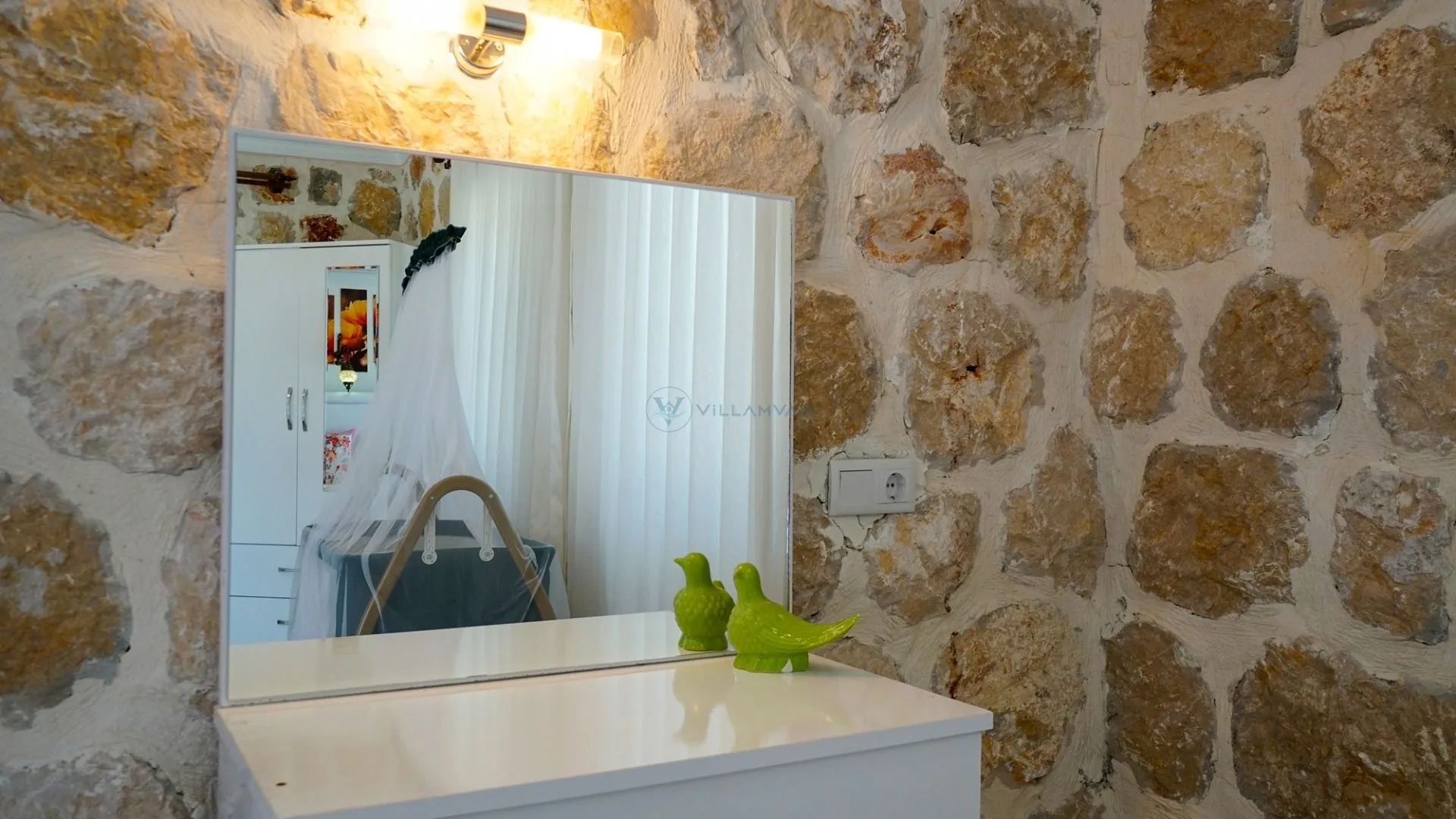 Villa Atılgan