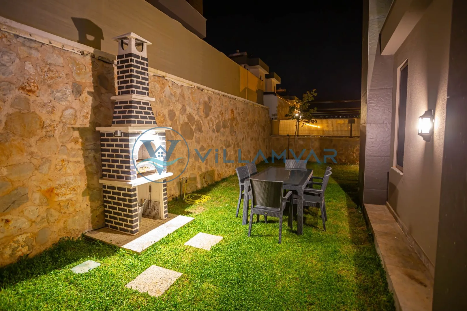 Villa Venedik 3