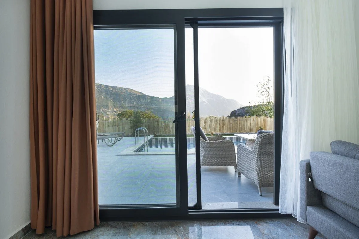Villa Nipal