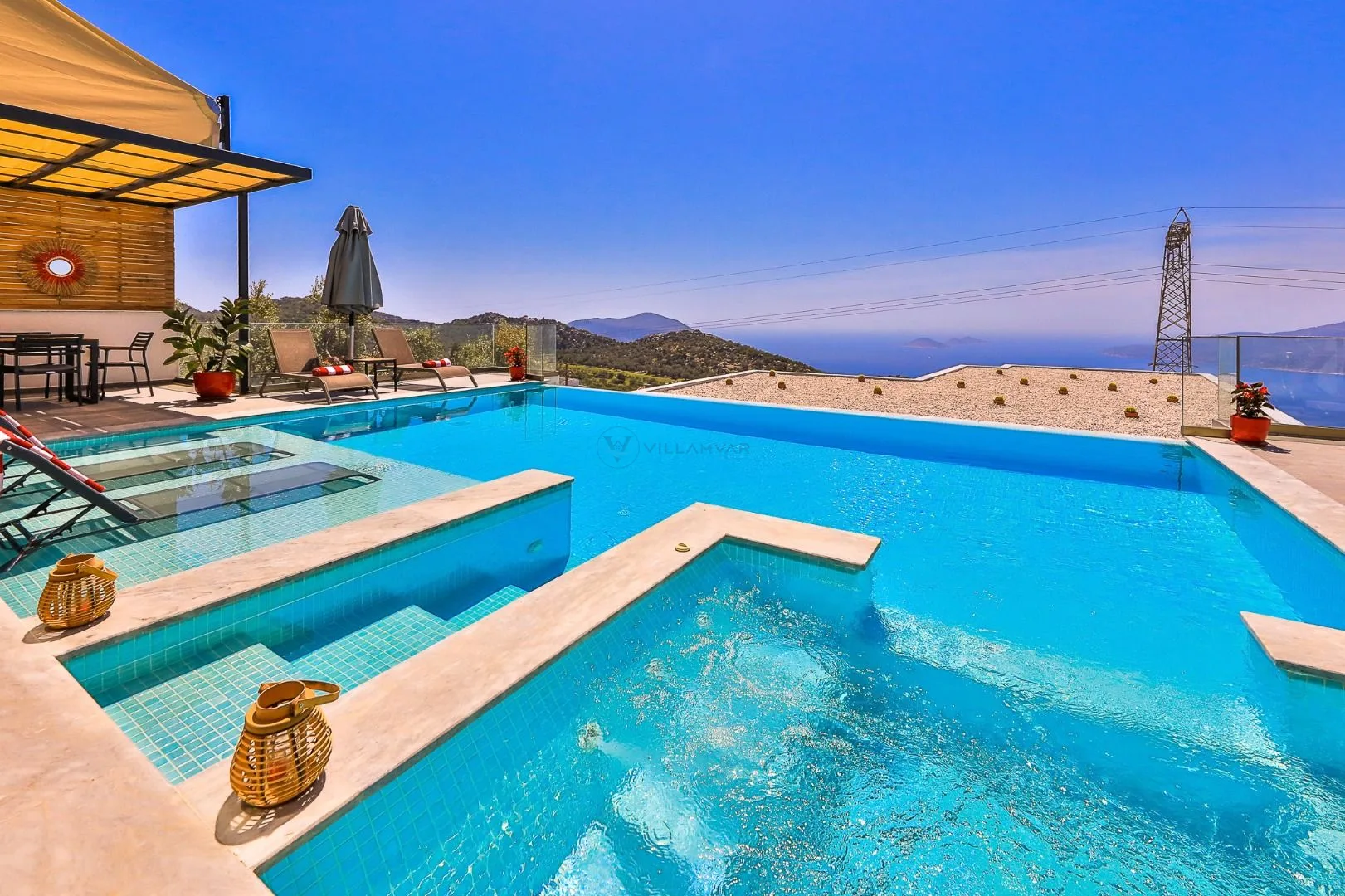 Villa Rosella