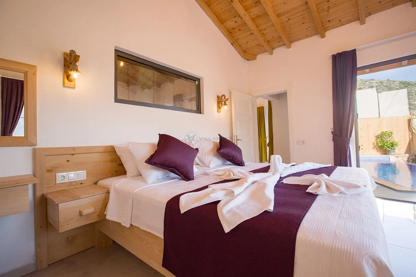 Villa Mihrap