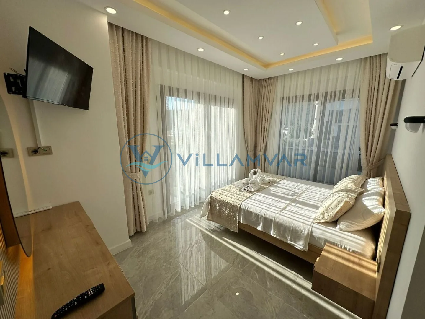 Villa Solenya