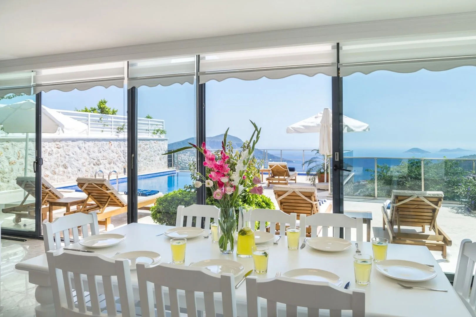 Villa İstanbul Pine