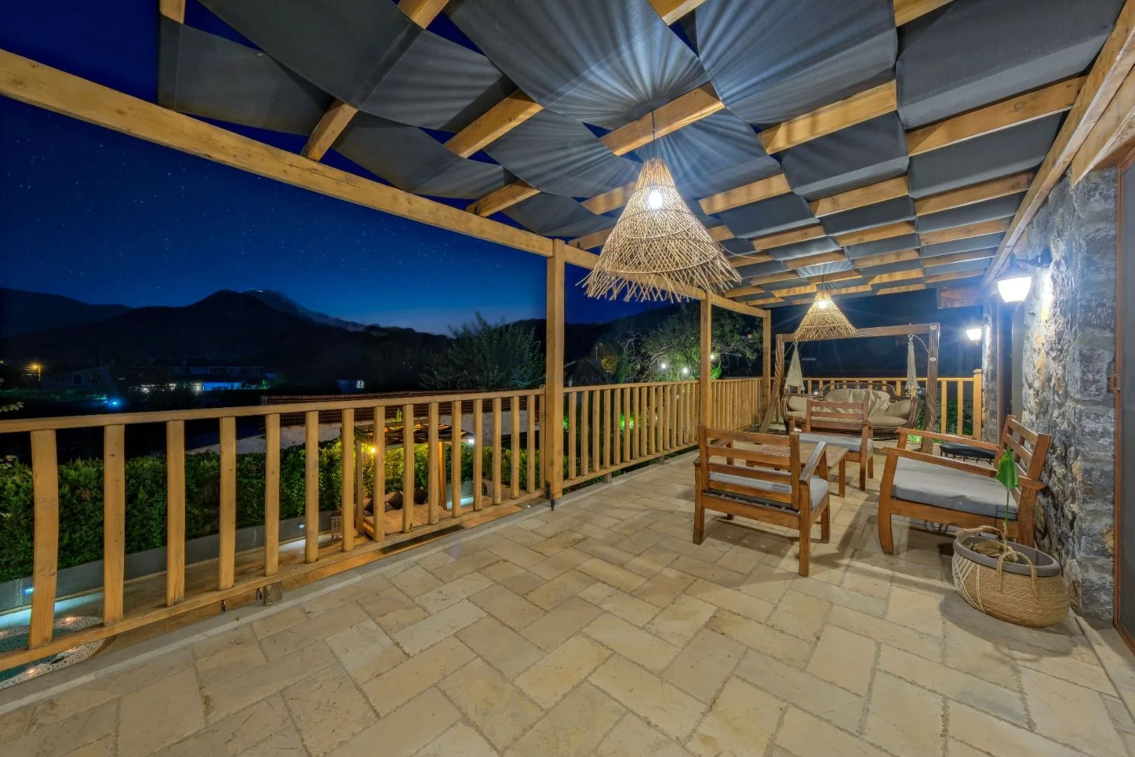 Villa Polat 2