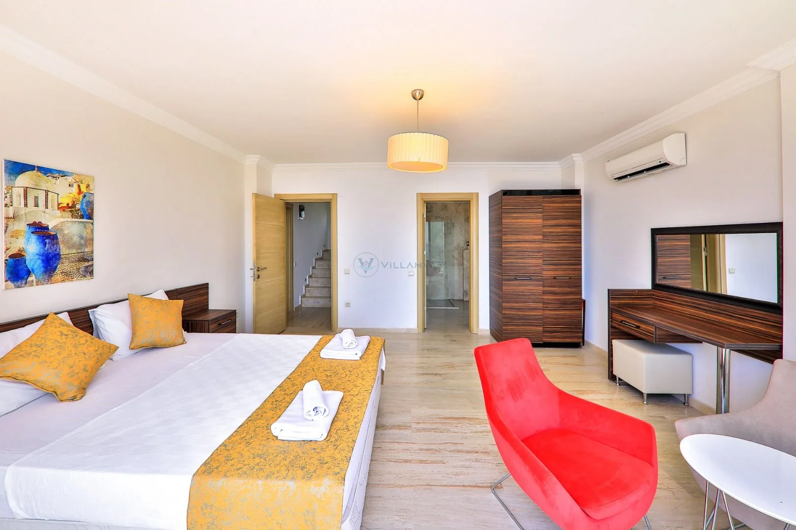 Villa Batı 2