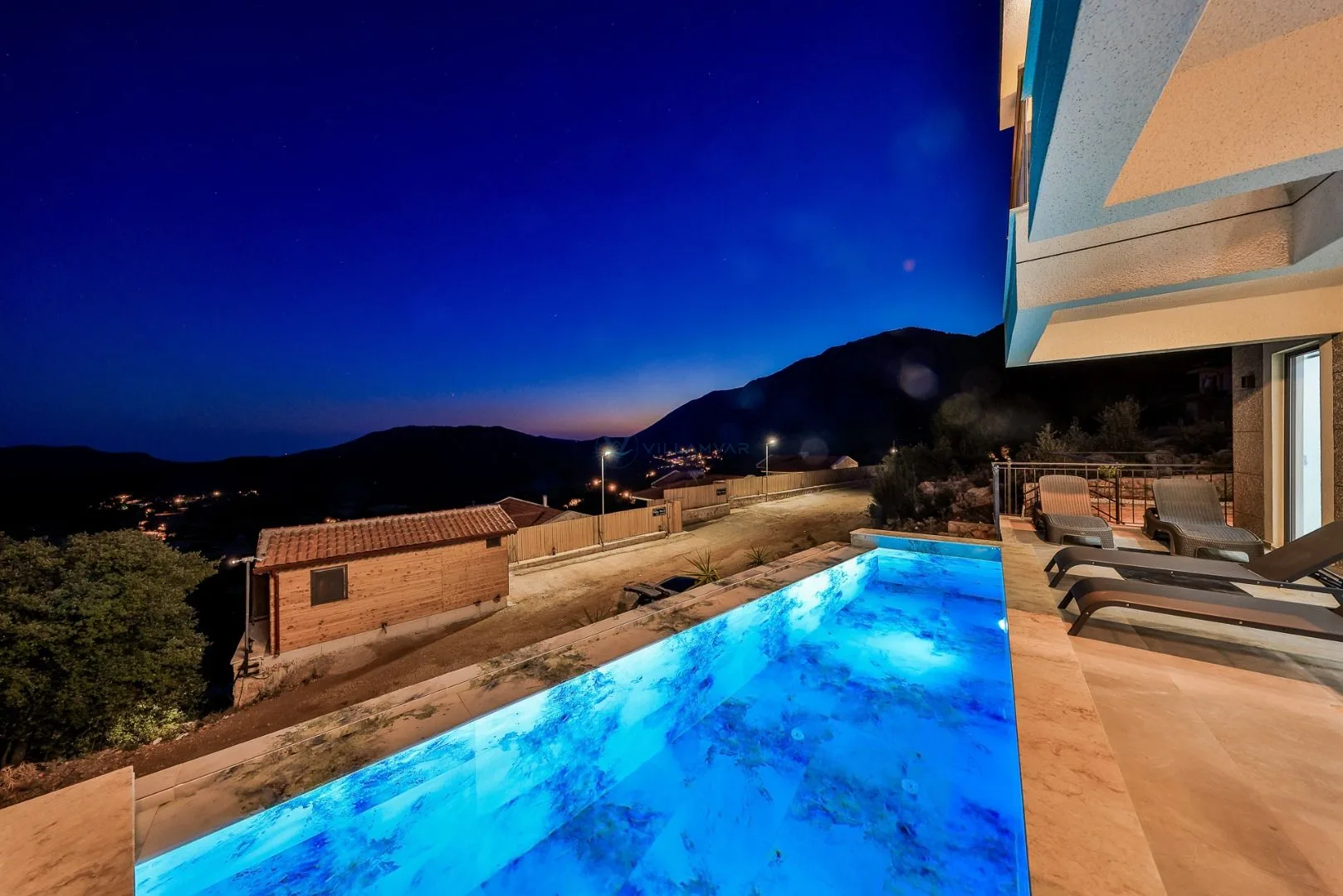 Villa Gerenya