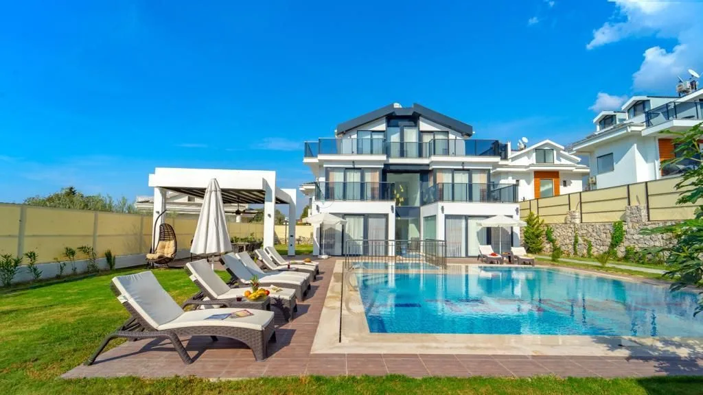 Villa Balkira
